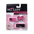 MY LIFE - MES CARTES GIFTS - BLISTER 2 PIECES