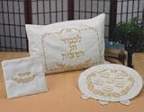 Brocade Pesach Set 300