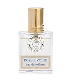 Rose Pivoine Eau de Toilette 30ml Spray by Parfums de Nicolai