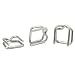 PAC Strapping B-6A 3/4" Wire Buckle