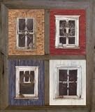 Review Barn Wood BW-4-0507 / 2