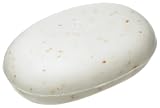 Garden Botanika Oatmeal & Peppermint Body Bar, 4.2-Ounce Cellophane Wrap (Pack of 2)