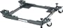 Shop Fox D2057A Adjustable Mobile Base, Small