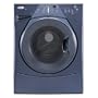 Whirlpool Duet Sport HT : WFW8400TW 27 Front-Load Washer - White