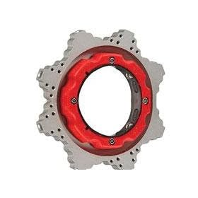 Chimera OctaPlus Speed Ring for Speedotron Black Line 202VF, 206 Flashheads & Force 10 Monolights