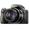 Sony Cybershot DSC-HX1 9.1MP Digital Camera with 20x Optical Zoom with Super Steady Shot Image Stabilization and 3.0 Inch LCD