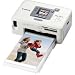 SELPHY Compact Photo Printer
