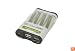 Goal Zero 11406 Guide 10 Plus Silver Battery Pack