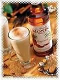 Monin Gingerbread Flavored Syrup, 750 ml