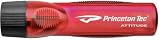 Princeton Tec Attitude 3 LED FlashLight (Red)