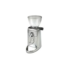 ASCASO i-mini i-2 alu pol Kaffeemhle