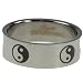 316L Stainless Steel Ring