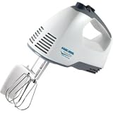 Black & Decker 6-Speed, 250 watt Mixer