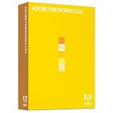 Adobe Fireworks CS4 Upgrade (vf)
