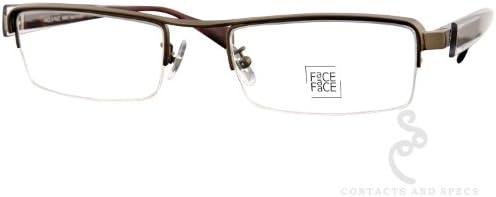 Face a Face Eyewear Mytic 1