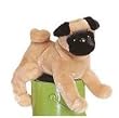Pug Plush Dog (Muggins from Douglas Company)