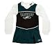 Philadelphia Eagles Infant Cheerleader Outfit