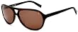 John Varvatos Men's V752 Aviator