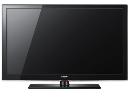 Samsung LE40C530 40-inch Widescreen Full HD 1080p 50Hz LCD TV with Freeview