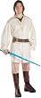 Obi-Wan Kenobi Star Wars Adult Halloween Costume