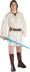 Obi-Wan Kenobi Star Wars Adult Halloween Costume