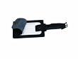 Samsonite Luggage 2 Pack Leather ID Tag