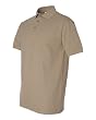 Pique Sport Shirt