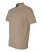 Pique Sport Shirt