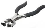 31rNF1J7hmL. SL160  SE Plier, Pin Pushing Eye Glass SS 6 1/4