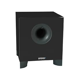 energy take classic subwoofer