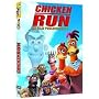 Chicken Run <b>DVD</b> ~ Mel Gibson