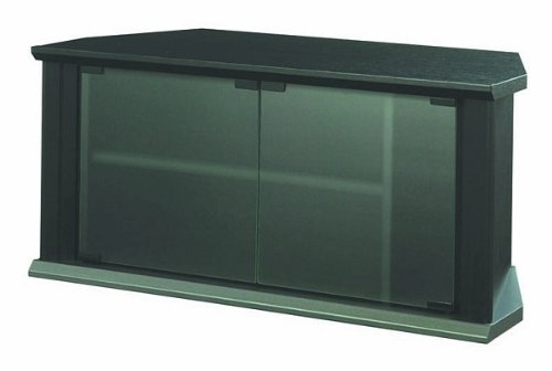 朝日木材加工 ホームシアターTVスタンド 26~32インチ用 AS-800GB AS-800GB