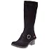 bottes neige salomon Art Oteiza
