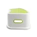 Tiptoe Step Stool- Child,Toddler And Baby Step Stool Ideal For Potty Training, Bathroom, Kitchen, And Living Room With Anti-Slip Base And Surface - Easy To Clean- Sturdy, And Durable