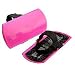 Simtec Fun Slides Carpet Skates - Hot Pink