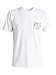 Quiksilver Men's Simple Pleasures Short Sleeve T-Shirt