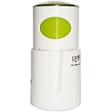 Revel CCM104 220-volt Wet and Dry Coffee Spice Grinder, White