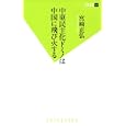中東民主化ドミノは中国に飛び火する<br>宮崎 正弘著 <br>双葉社<br>880円<br>ISBN:9784575153750