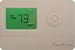 Landlord Thermostat Tamper proof , Limits Heat to 73 and A/C to 72 Other temperature ranges availabl