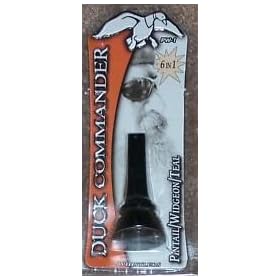 Duck Commander Pintail Widgeon Call by