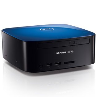31rNJyLWmjL Dell Inspiron Zino HD True Blue Desktop PC