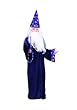 Black Magic Childs Costume