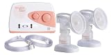Simplisse Double Electric Breastfeeding Companion