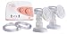 Simplisse Double Electric Breastfeeding Companion
