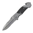 Smith & Wesson SWFRS First Response Serrated Knife