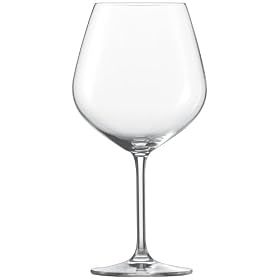 Schott Zwiesel - Vina - Verre � Bourgogne - Large - Lot de 6 (Import Grande Bretagne)