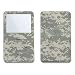 ACU Camo Design Skin Decal Sticker for Apple iPod video 30GB/ 60GB/ 80GB Player