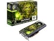 Point of View  NVIDIA GeForce GTX570 Grafikkarte (PCI-e, 1280MB GDDR5 Speicher, 2xDVI, Mini-HDMi, 1 GPU)
