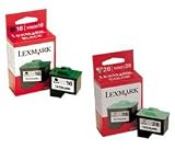 Review Lexmark 0080D2126 / 