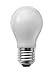 Segula 50660 LED Glühlampe matt 2,7 Watt 40 LEDs, E27, dimmbar